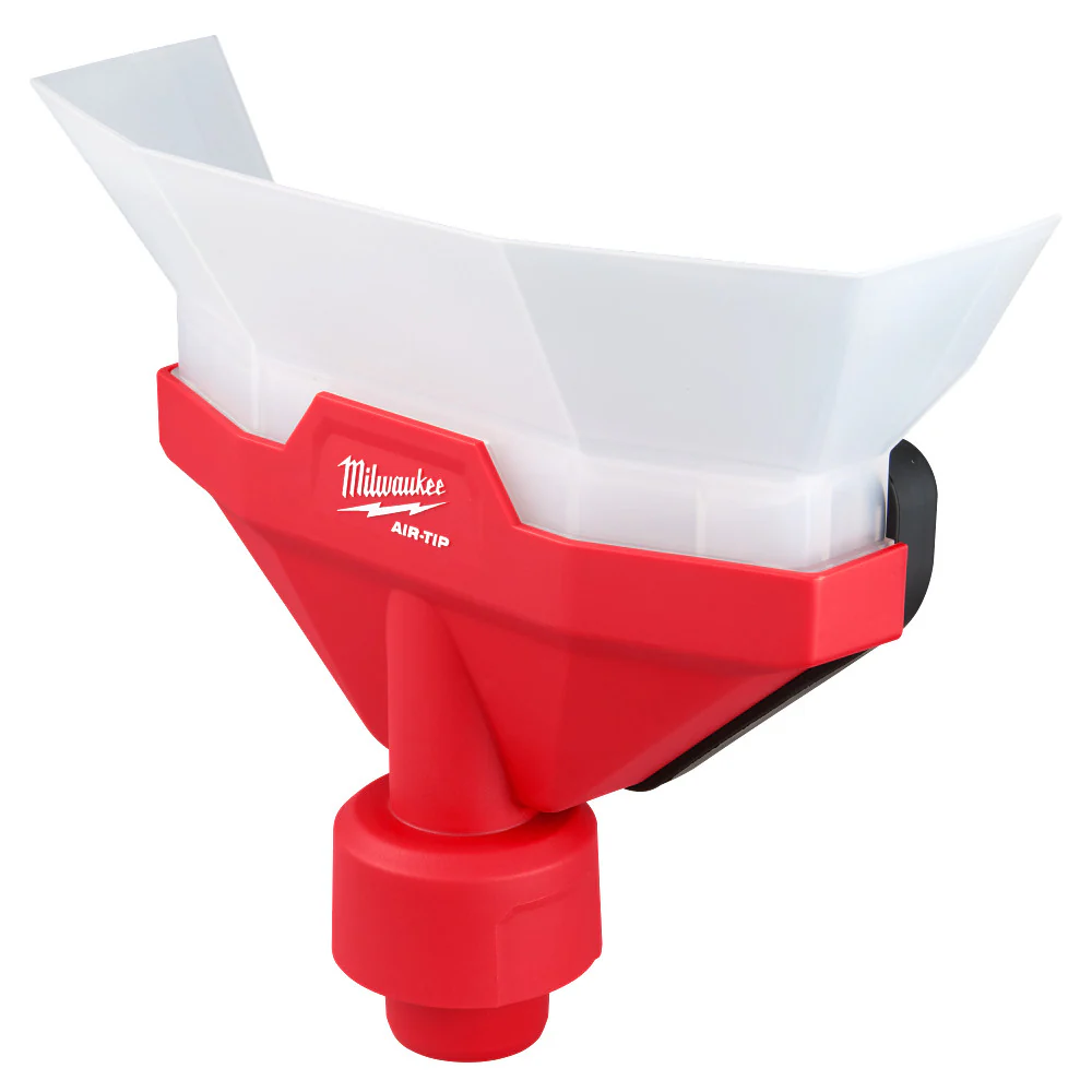 Milwaukee AIR-TIP Dust Collector - Image 10