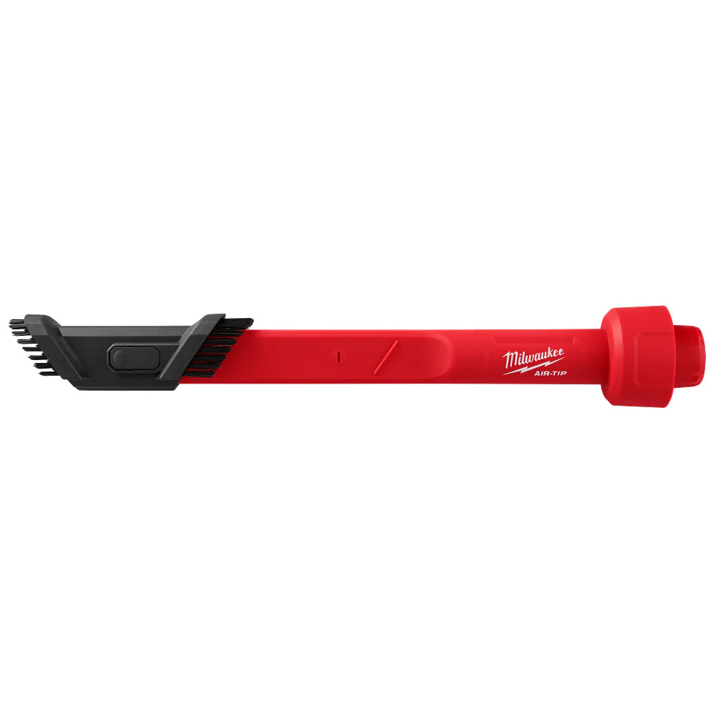 Milwaukee AIR-TIP 3-in-1 Crevice & Brush Tool - Image 12