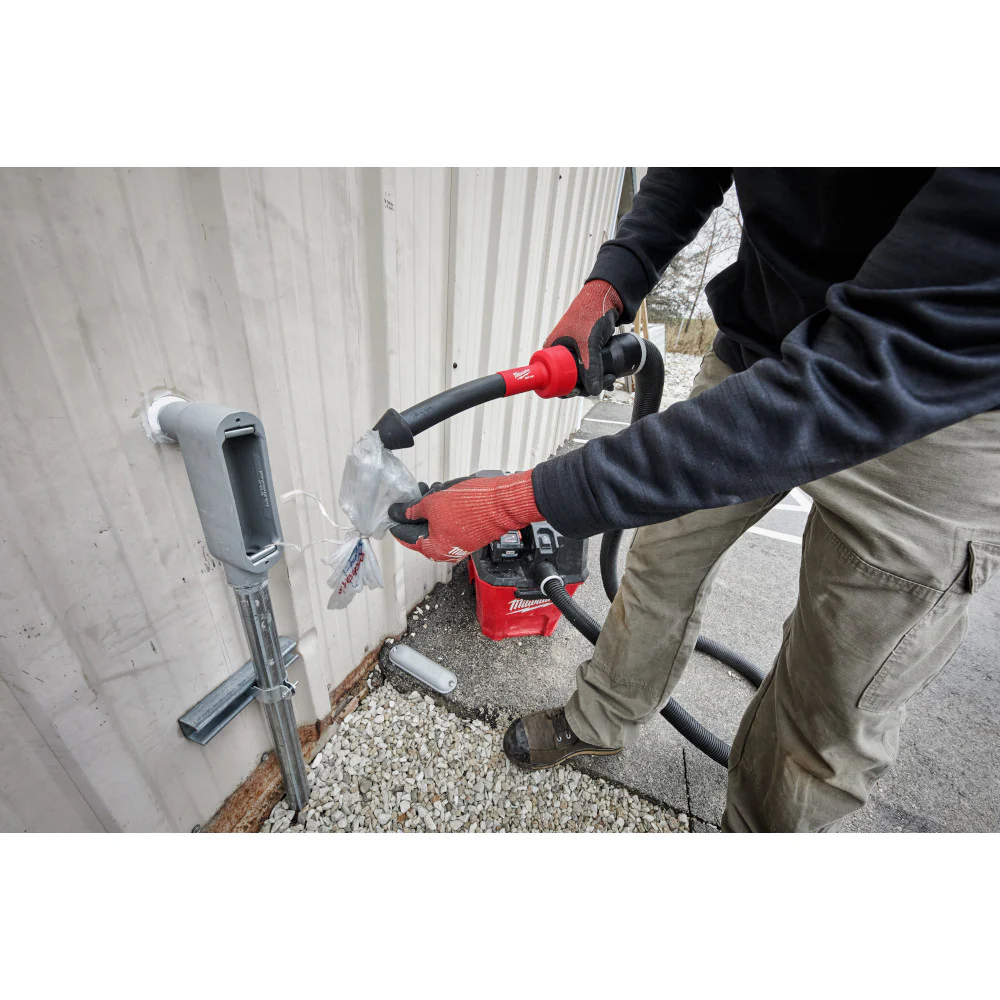 Milwaukee AIR-TIP™ Conduit Line Puller Kit - Image 10