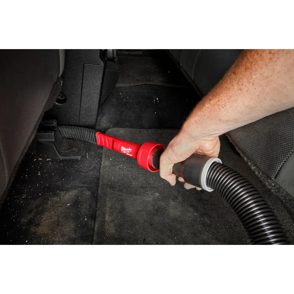 Milwaukee AIR-TIP Flexible Long Reach Crevice Tool - Image 11