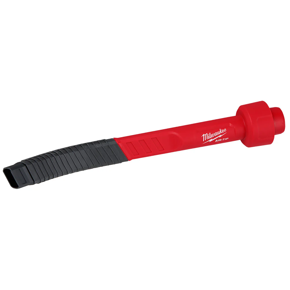 Milwaukee AIR-TIP Flexible Long Reach Crevice Tool - Image 6