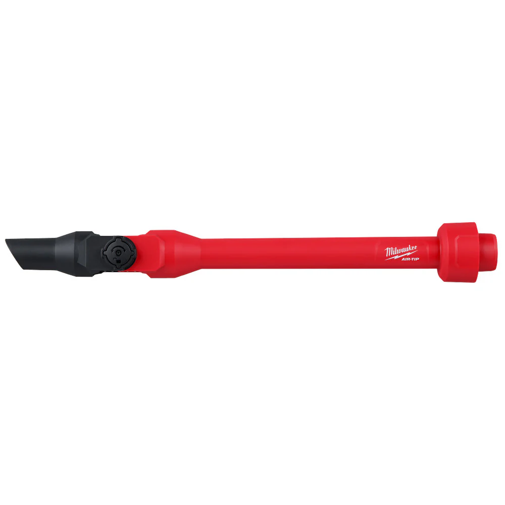 Milwaukee AIR-TIP Pivoting Extension Wand - Image 12