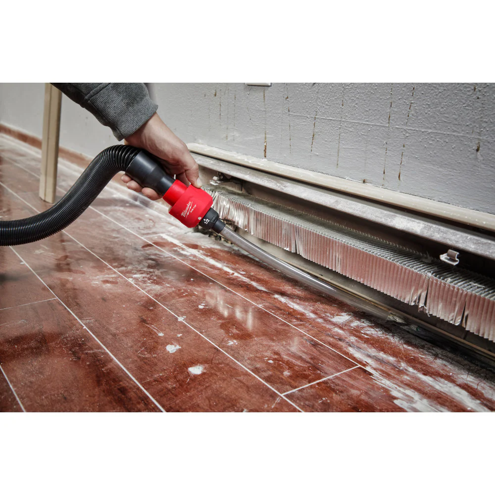 Milwaukee AIR-TIP™ Long Reach Flexible Micro Hose Set - Image 12