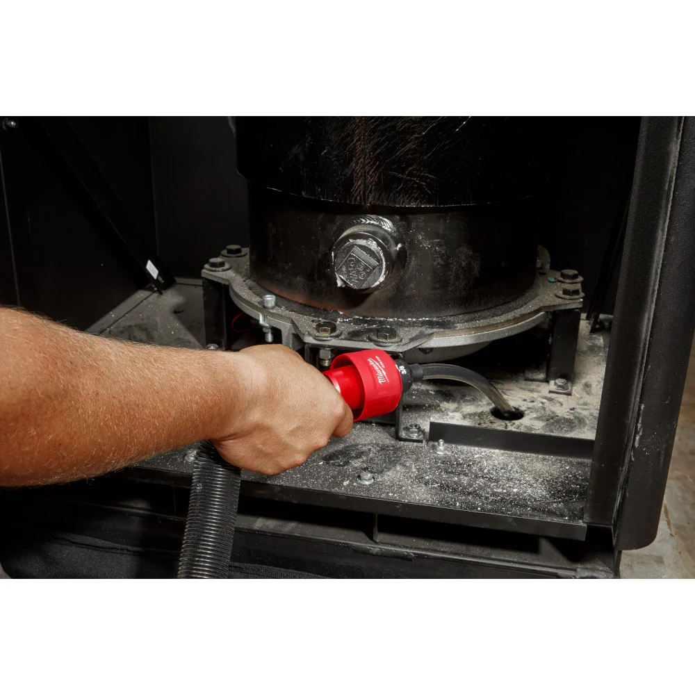 Milwaukee AIR-TIP™ Long Reach Flexible Micro Hose Set - Image 15