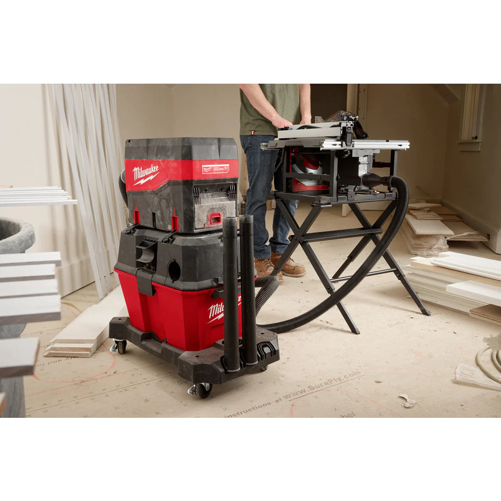 Milwaukee PACKOUT™ Compact Debris Separator - Image 9