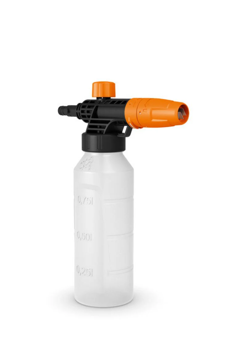 STIHL Foam Nozzle Pressure Washer Attachment