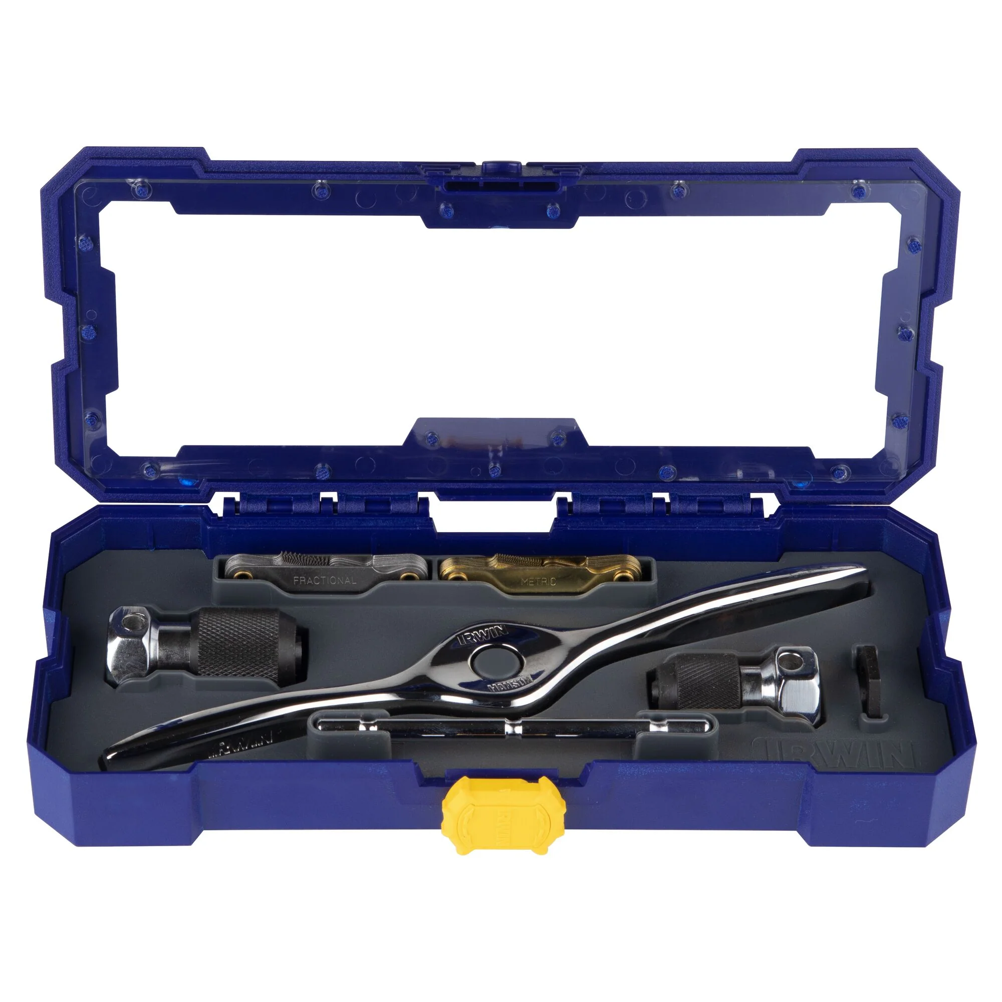 Irwin 5-Piece Perfomance Threading System