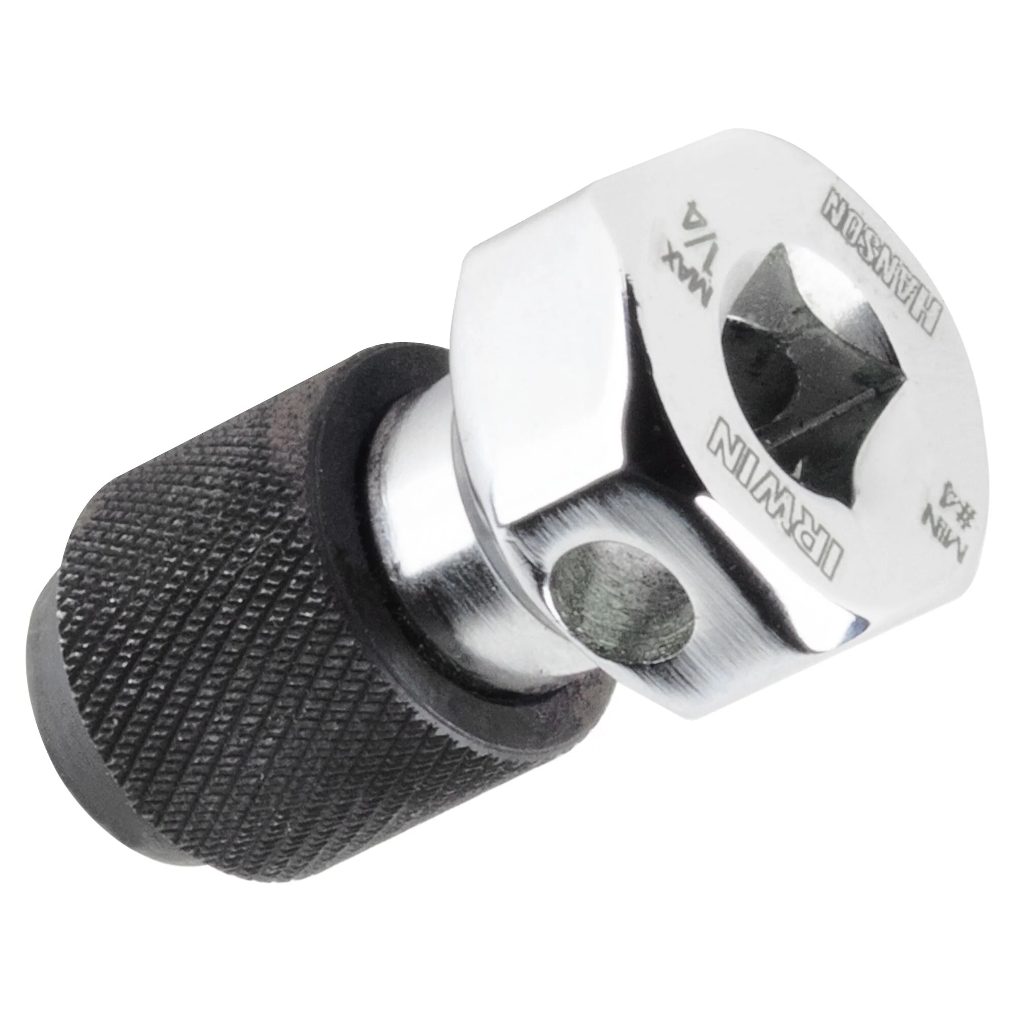 Irwin 5-Piece Perfomance Threading System - Image 10