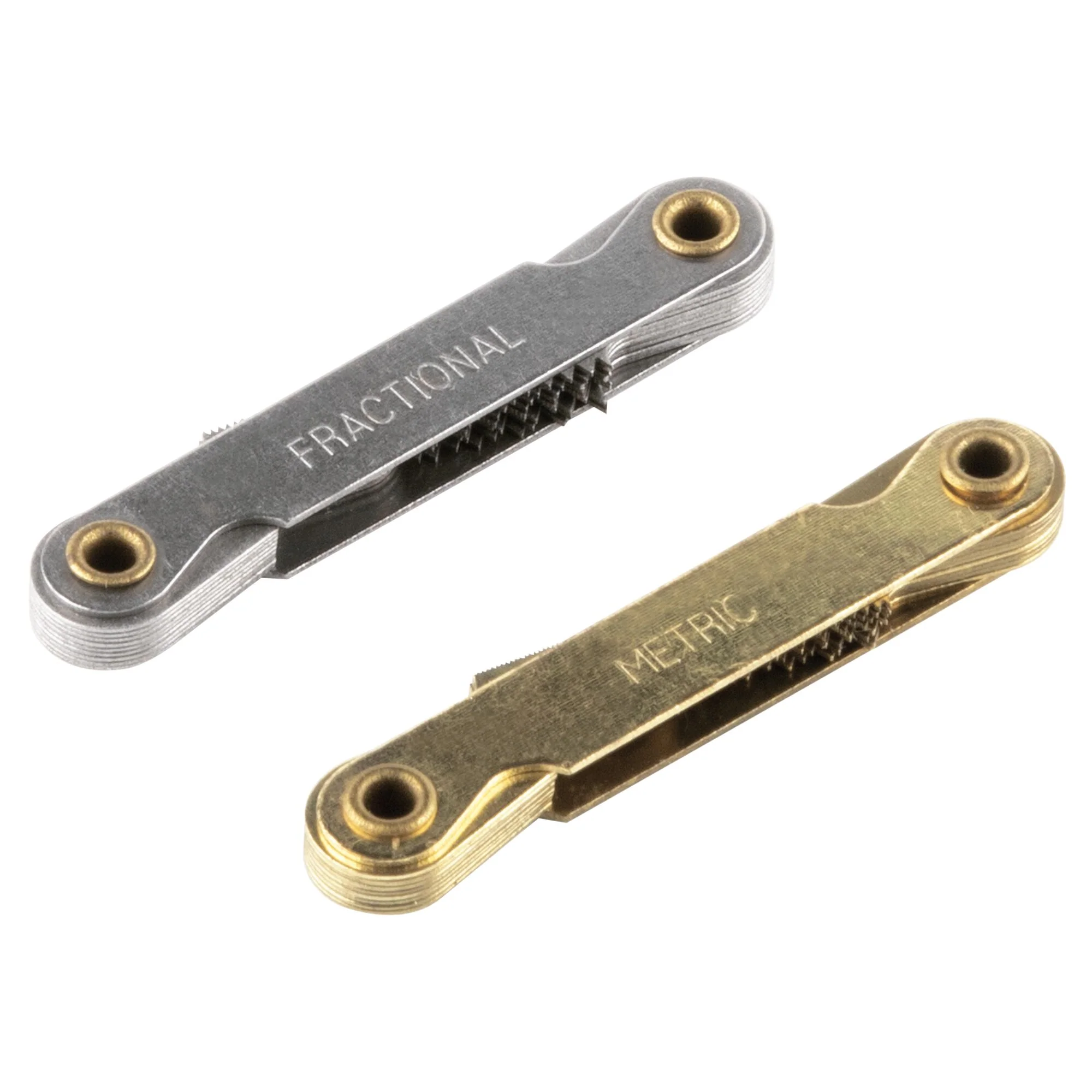 Irwin 5-Piece Perfomance Threading System - Image 12