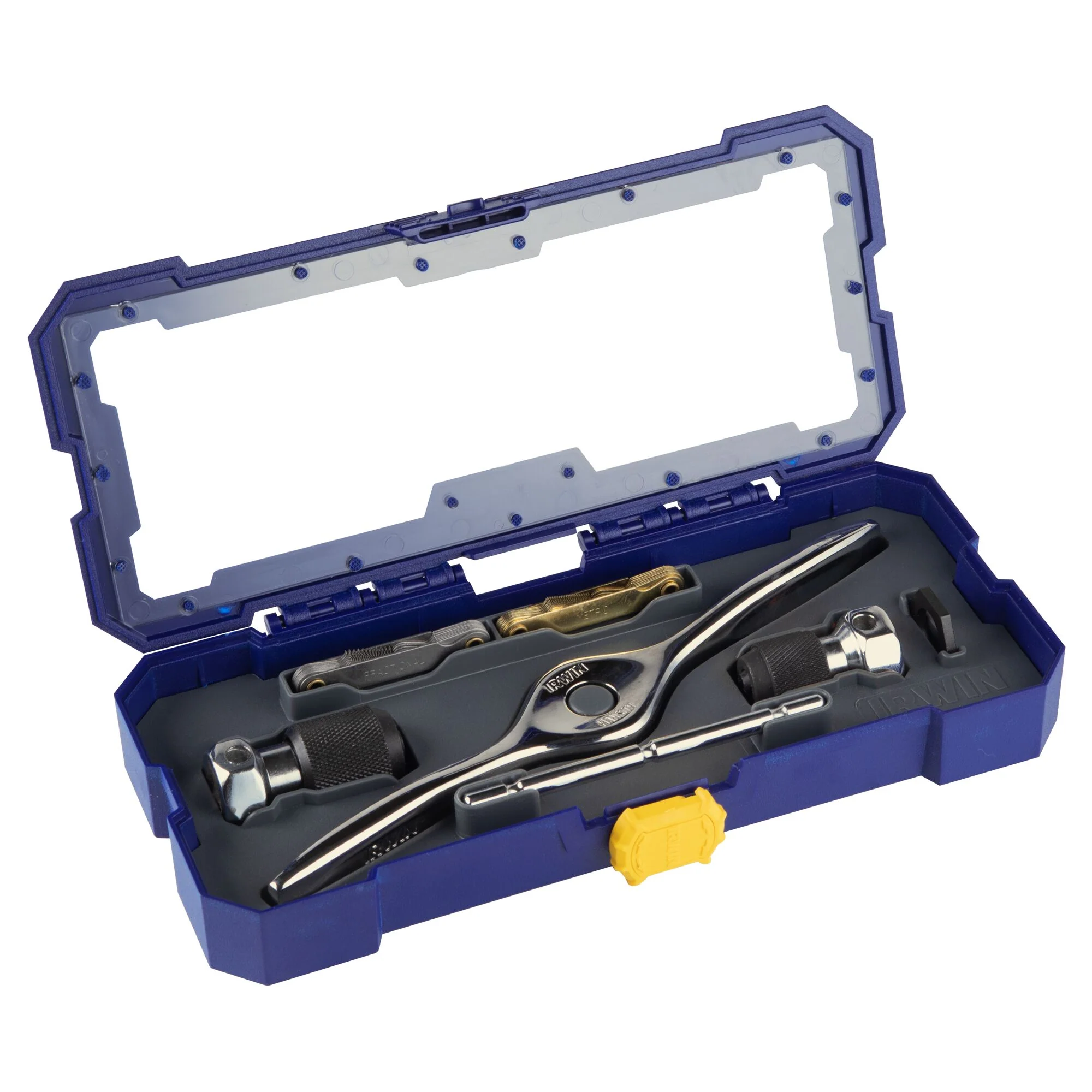 Irwin 5-Piece Perfomance Threading System - Image 2
