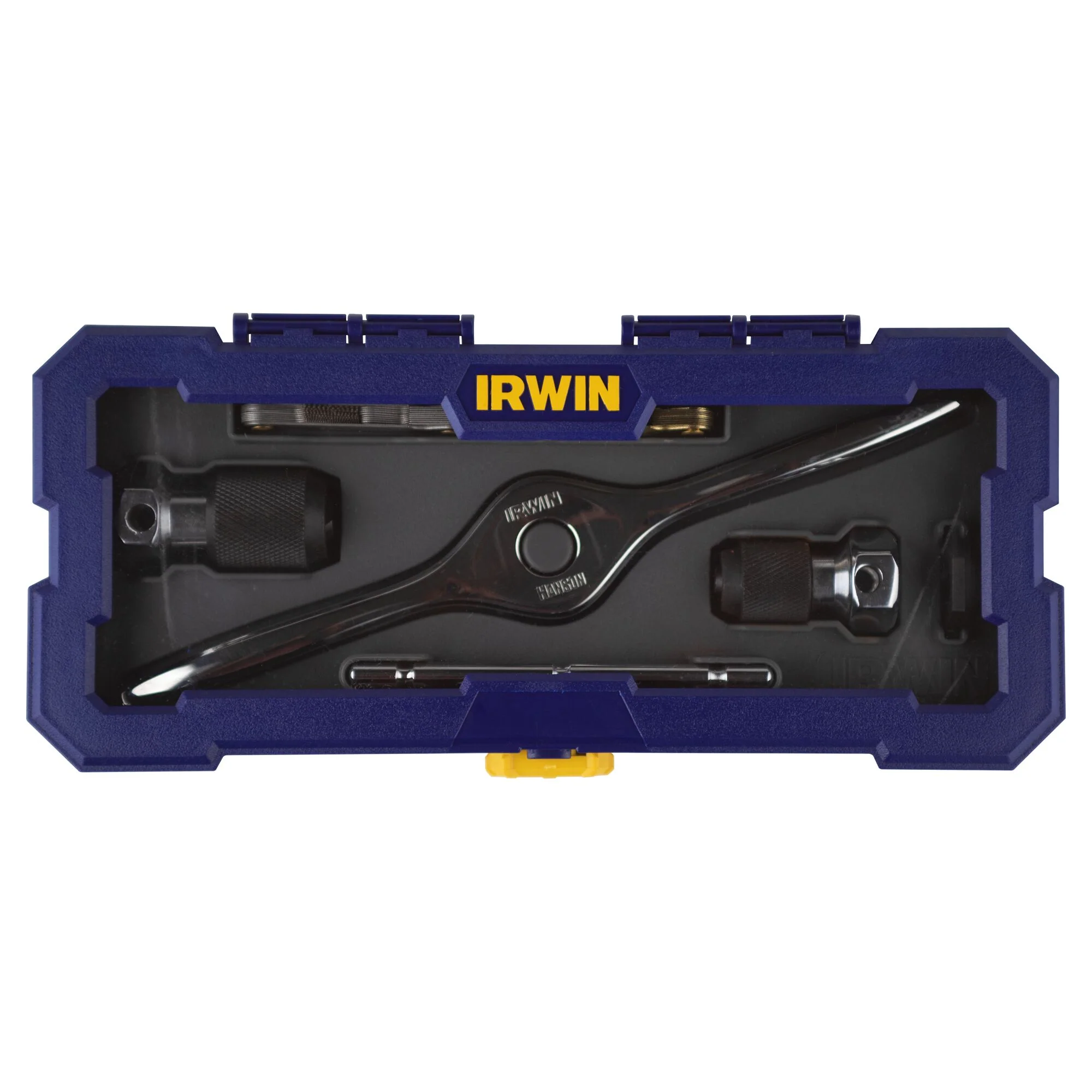 Irwin 5-Piece Perfomance Threading System - Image 3
