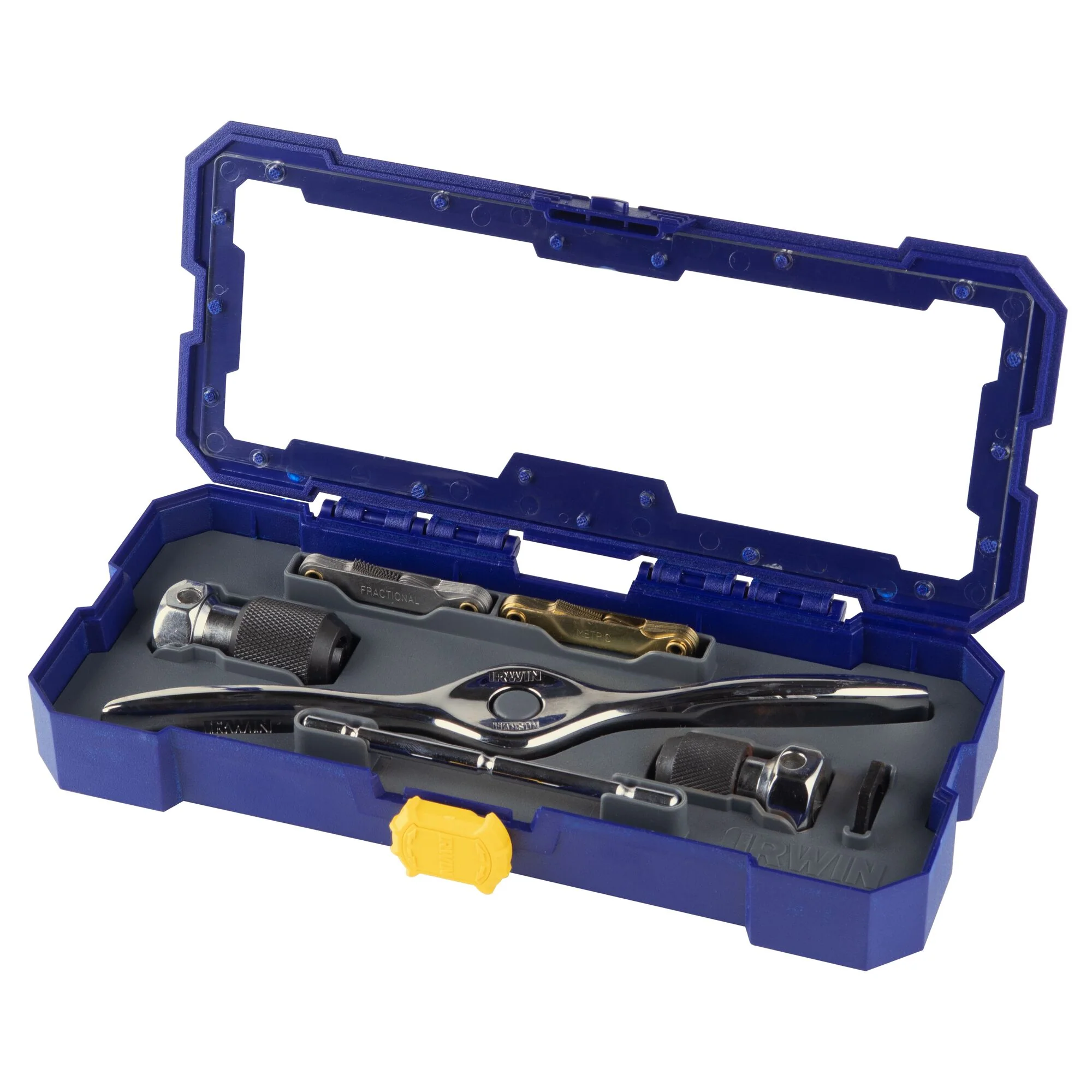 Irwin 5-Piece Perfomance Threading System - Image 6