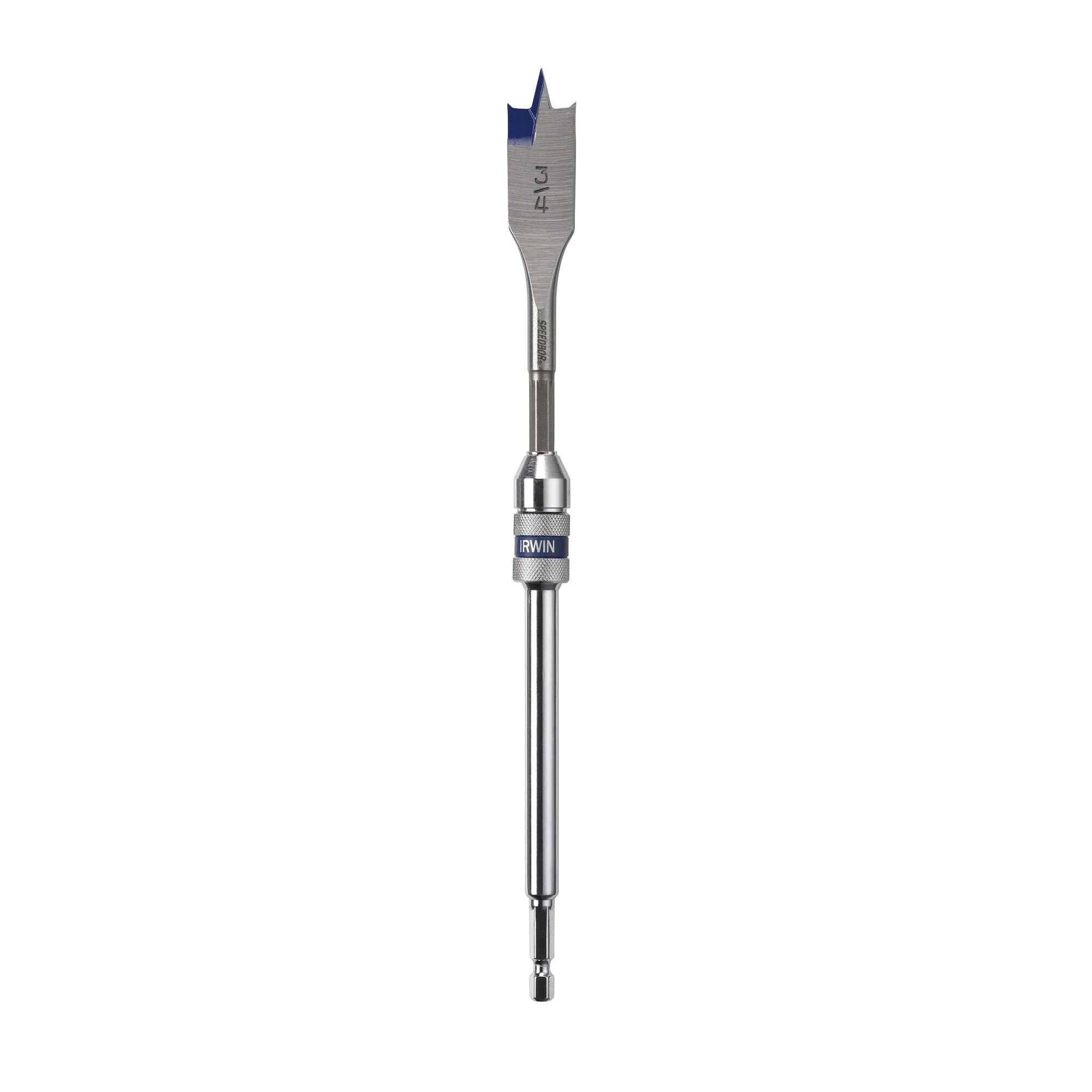 Irwin Quick Change 6" Magnetic Speedbor Bit Holder - Image 3