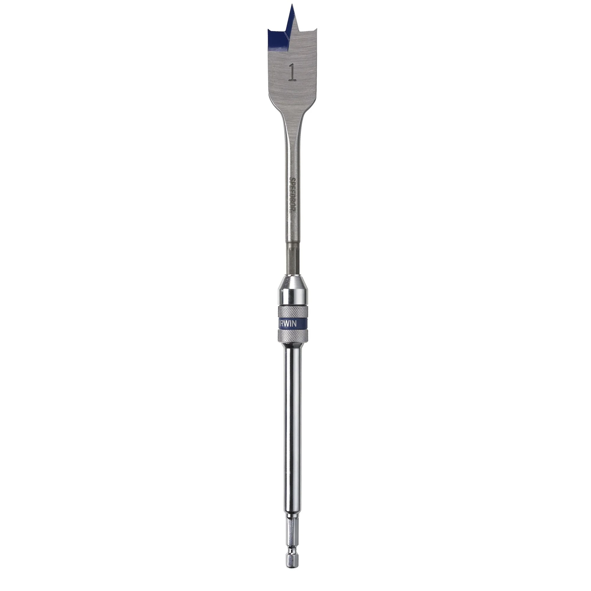 Irwin Quick Change 6" Magnetic Speedbor Bit Holder - Image 4
