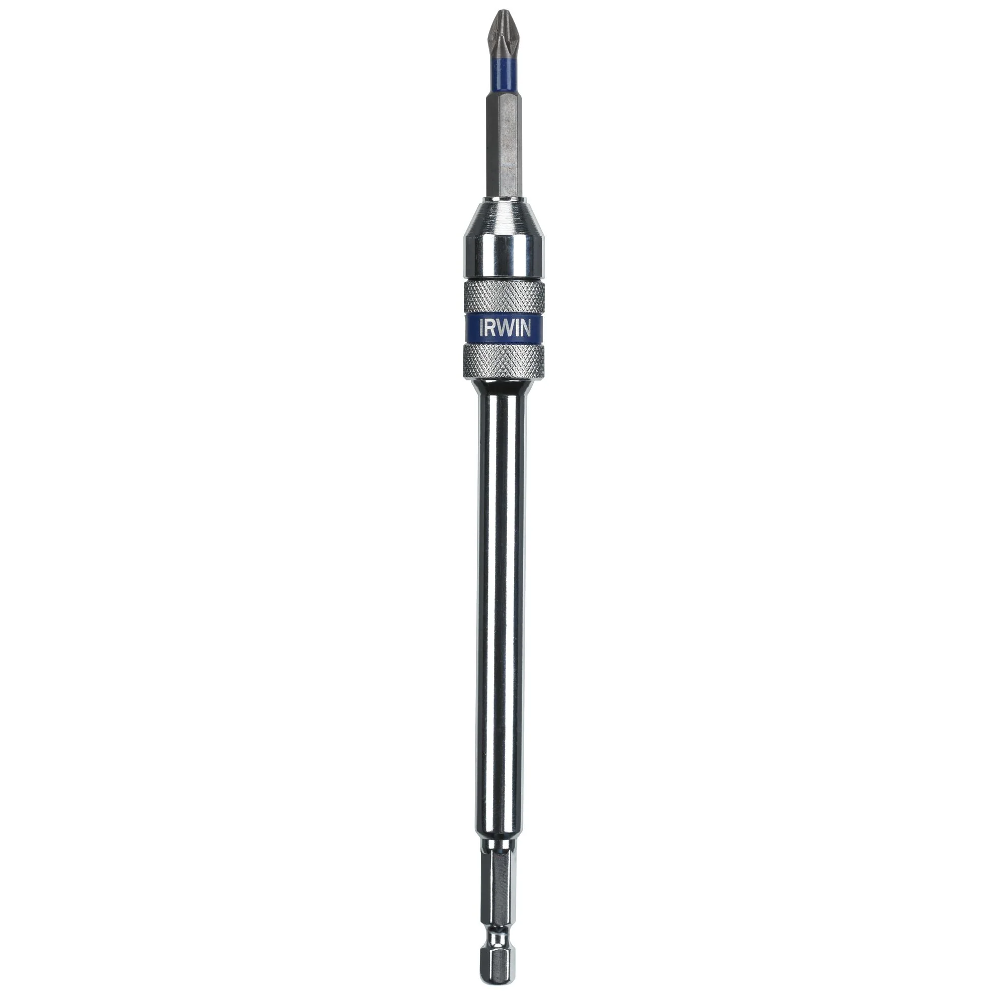 Irwin Quick Change 6" Magnetic Speedbor Bit Holder - Image 5