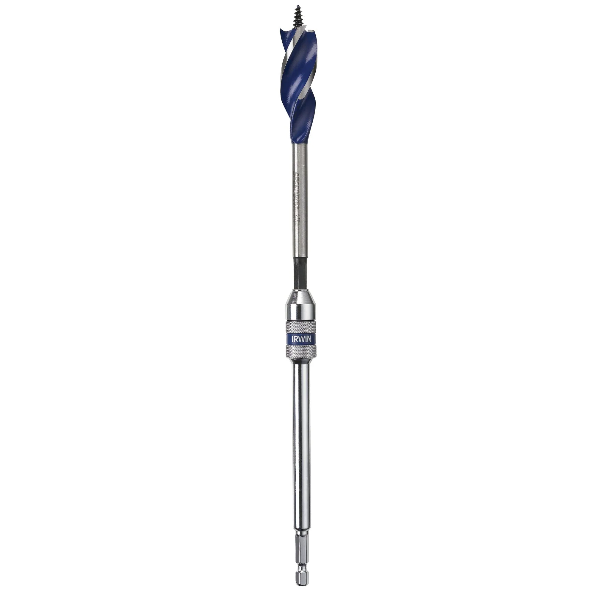 Irwin Quick Change 6" Magnetic Speedbor Bit Holder - Image 7