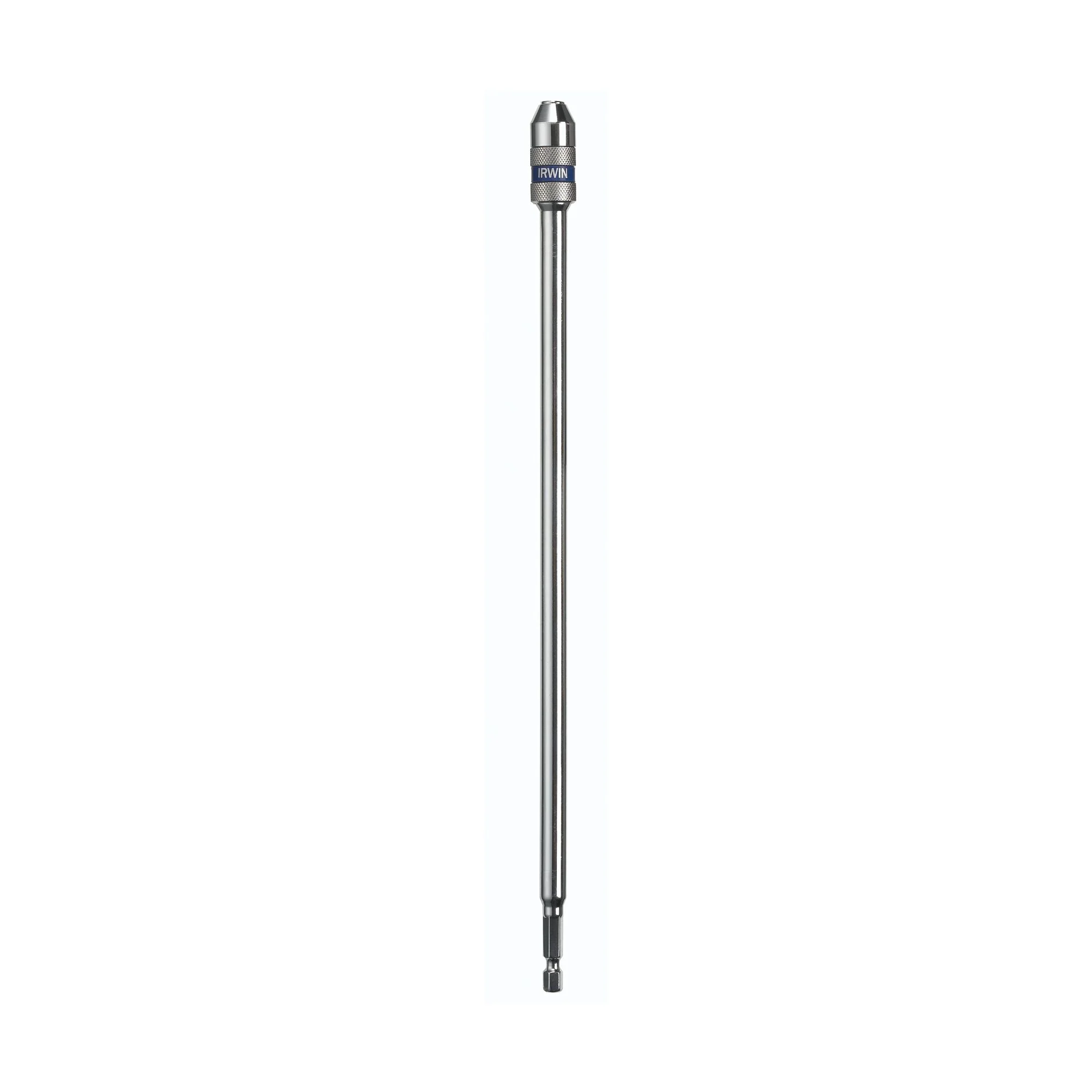 Irwin Quick Change 12" Extension Bit Holder - Image 4