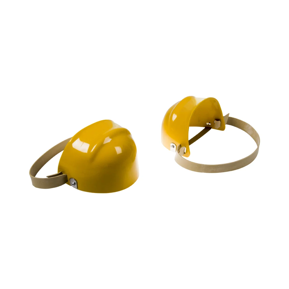 Wasip Mens's Safety Toe Caps - Image 2