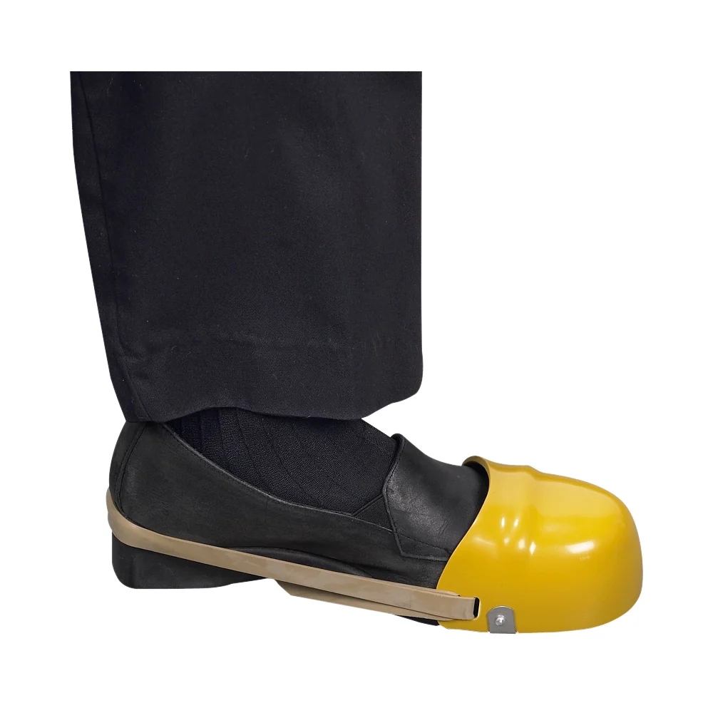 Wasip Women's Safety Toe Caps - Image 2