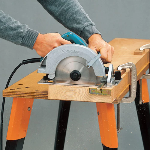 Makita 7-1/4" 15A Circular Saw - Image 2