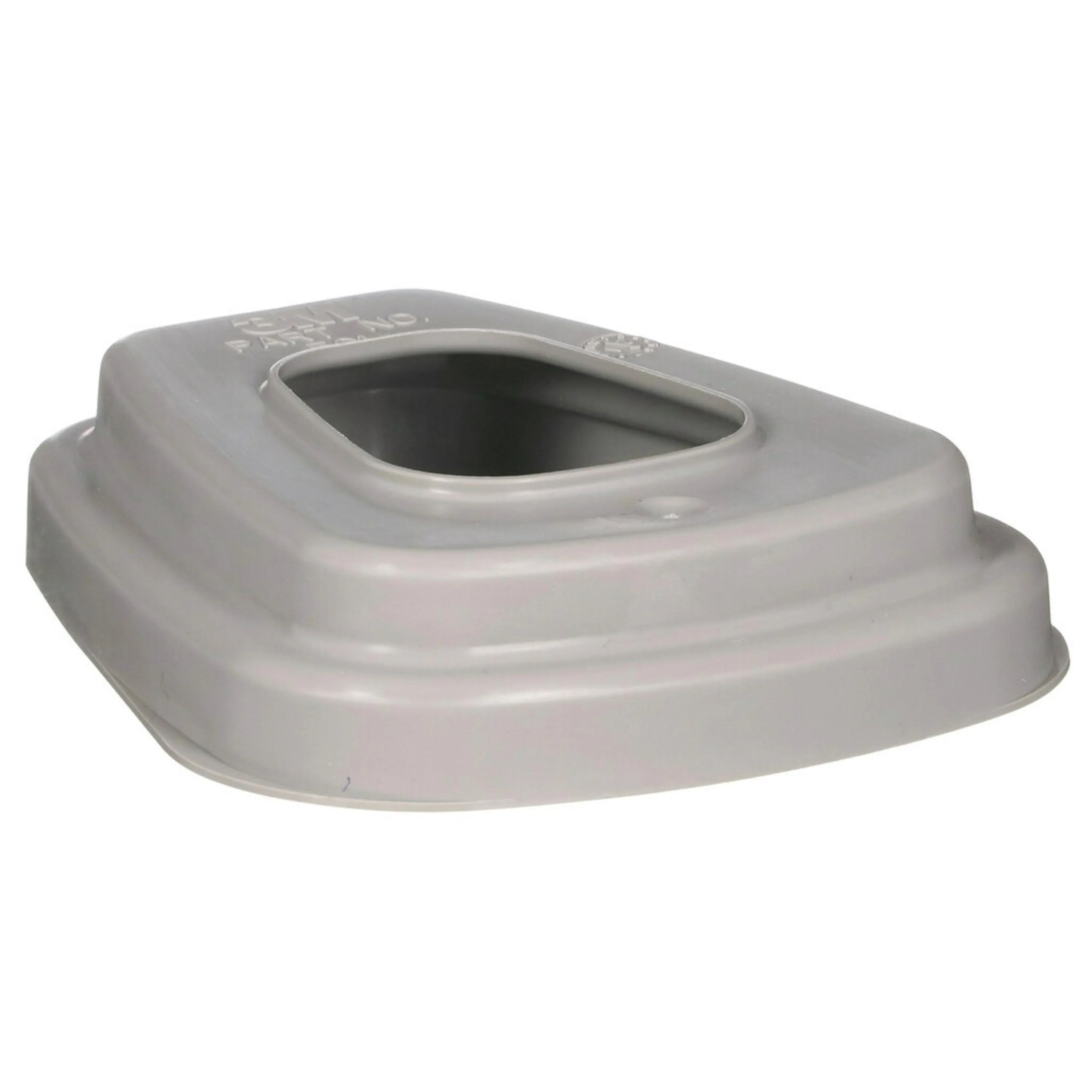 3M Filter Retainer For 6001 Vapour Cartridge - Image 4