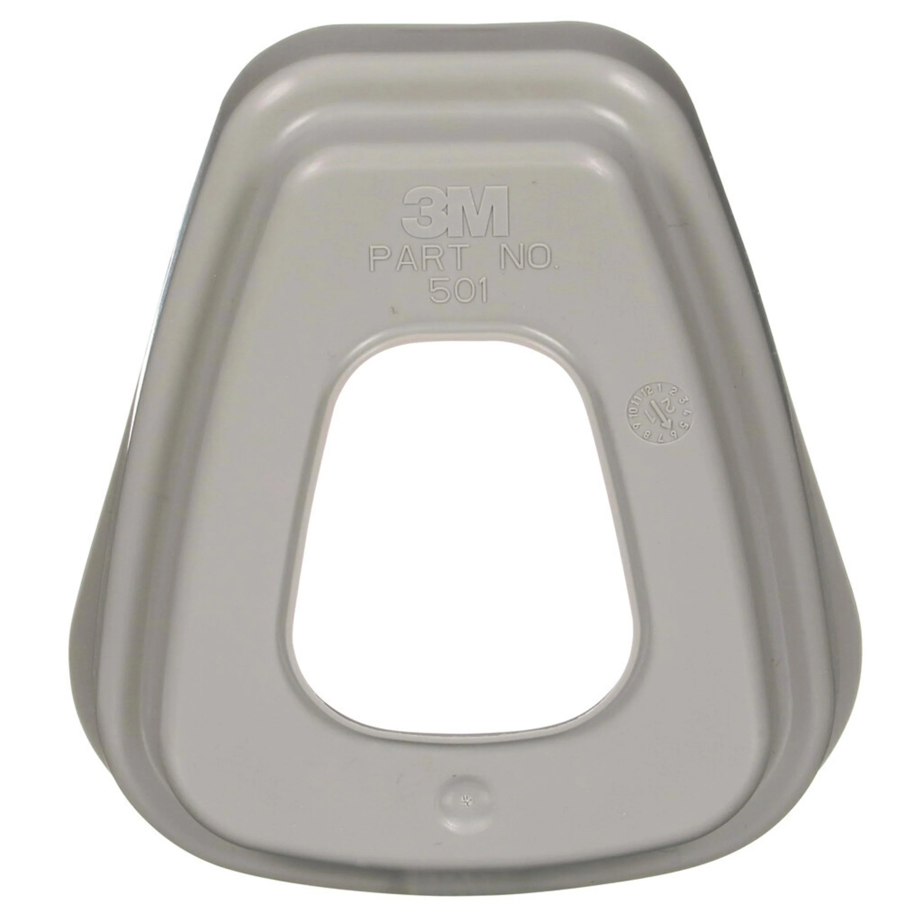 3M Filter Retainer For 6001 Vapour Cartridge - Image 8