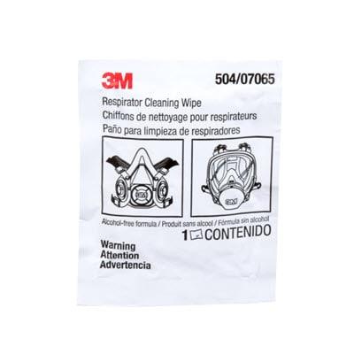 3Mâ„¢ Alcohol-Free Respirator Cleaning Wipes - Image 10