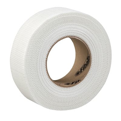 FibaTape Glass Mesh Drywall Joint Tape - 48mm x 300ft
