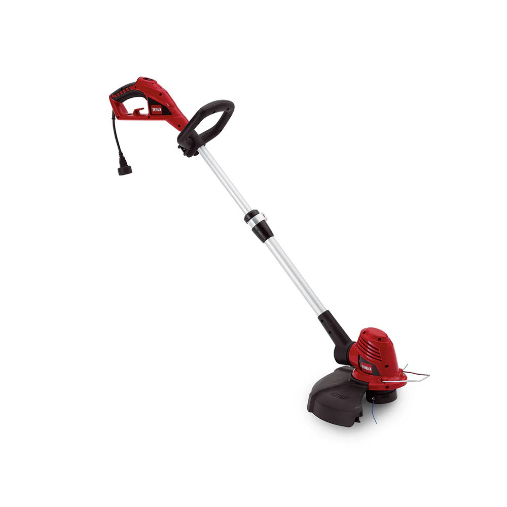 Toro 14" Electric Trimmer/Edger