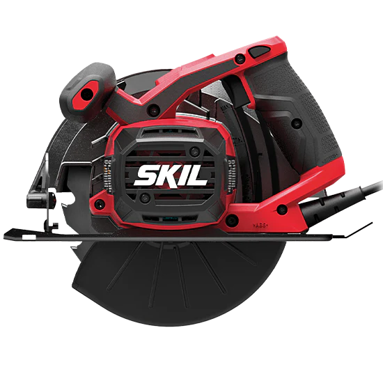 Skil 14 Amp 7-1/4" Corded Circular Saw - Image 2