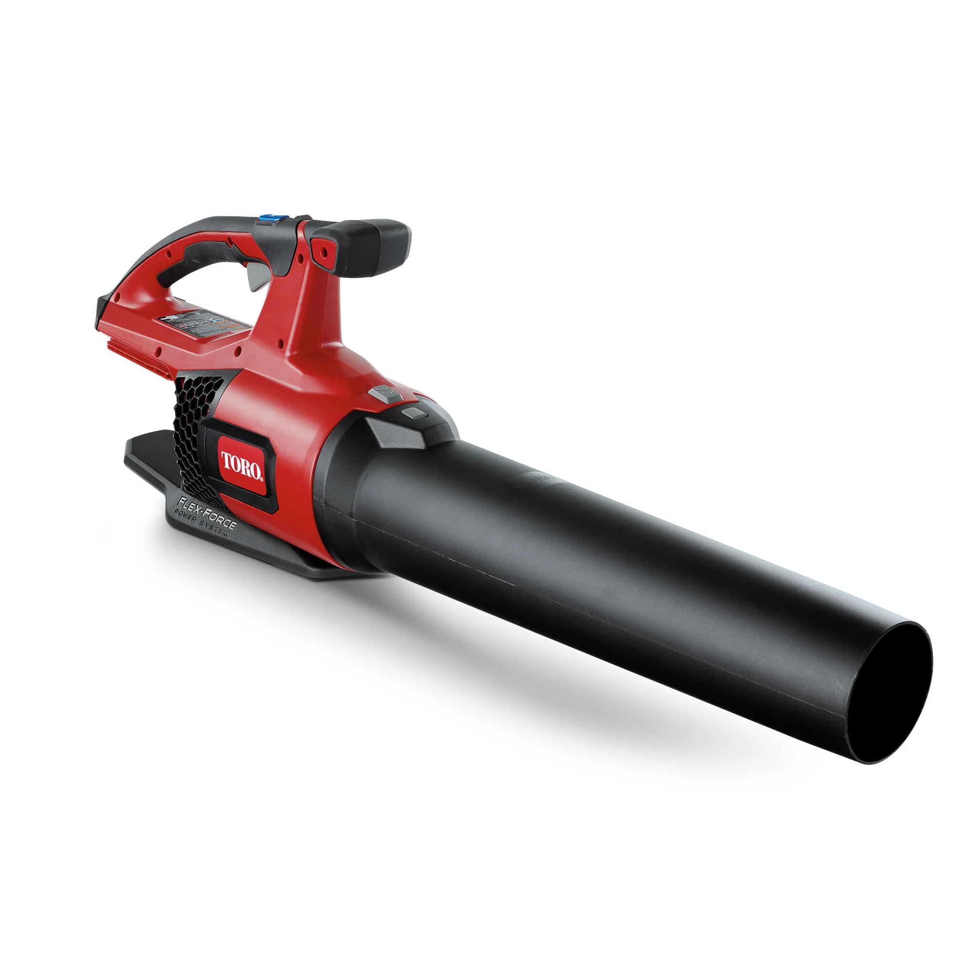 Toro 60V Max Cordless Brushless Leaf Blower - Tool Only - Image 2