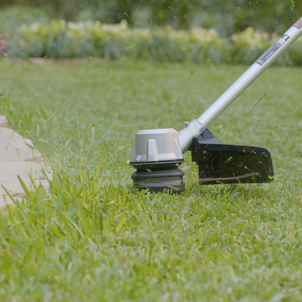 Toro 60V Max 14"/16" Cordless String Trimmer Kit w/ 2.5Ah Battery - Image 11