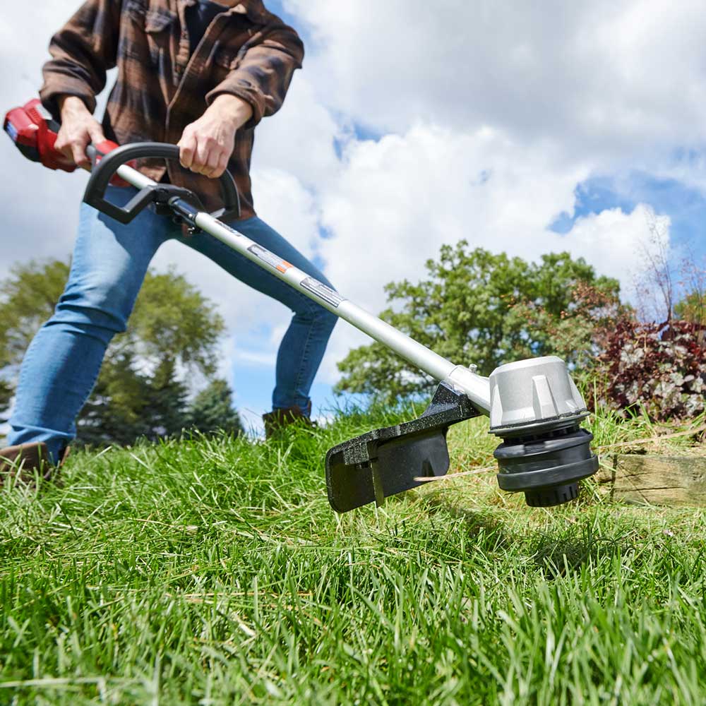 Toro 60V Max 14"/16" Cordless String Trimmer Kit w/ 2.5Ah Battery - Image 5