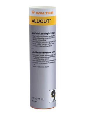 Walter ALUCUT™ Aluminum Cutting Lubricant Stick - 30g