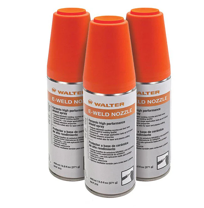 Walter E-WELD NOZZLE™ Shield Spray Can - 400mL