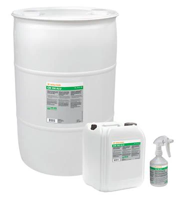 Walter CB 100™ ALU Ultra-Powerful Natural Cleaner/Degreaser - 20L
