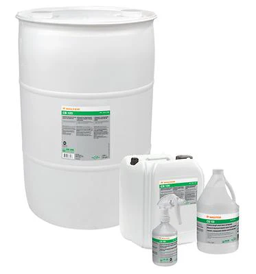 Walter CB 100™ Ultra-Powerful Natural Cleaner/Degreaser - 20L