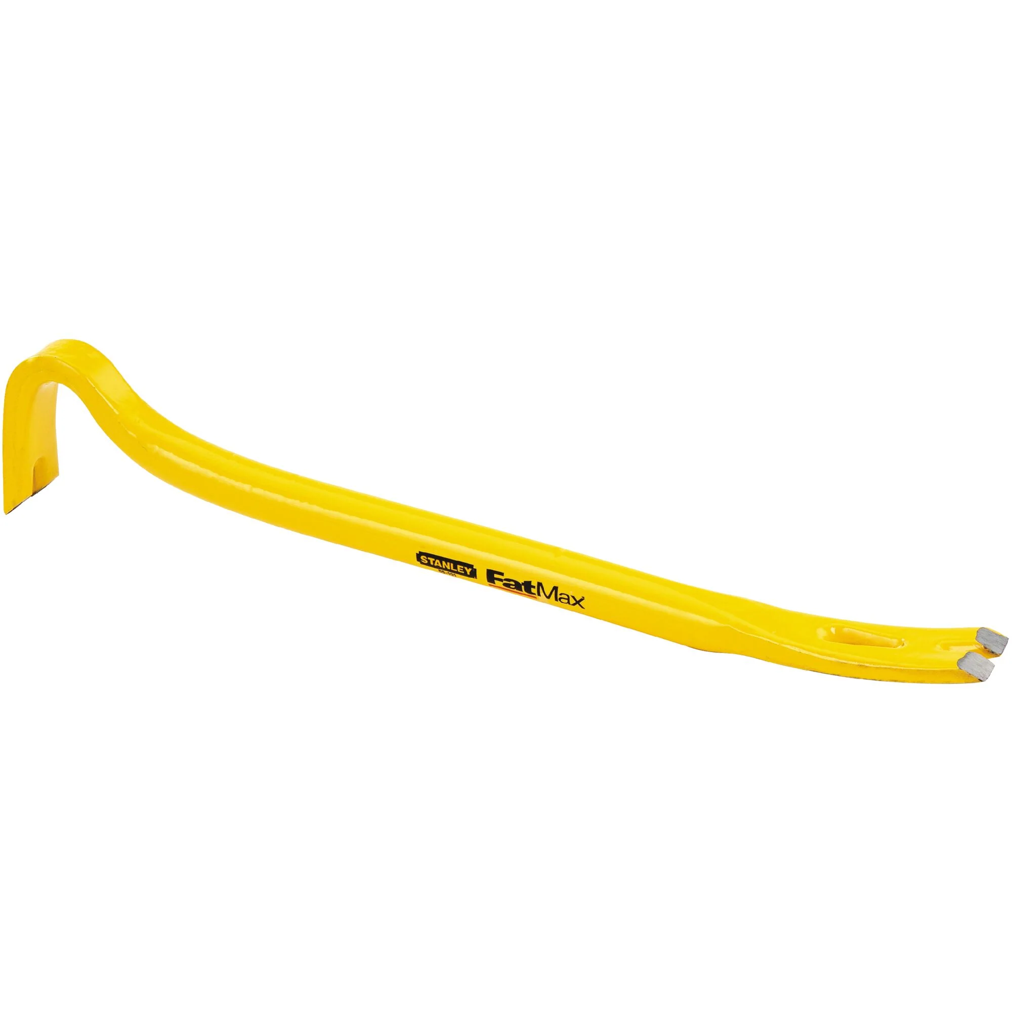 Stanley FatMax 14" Wrecking Bar - Image 2