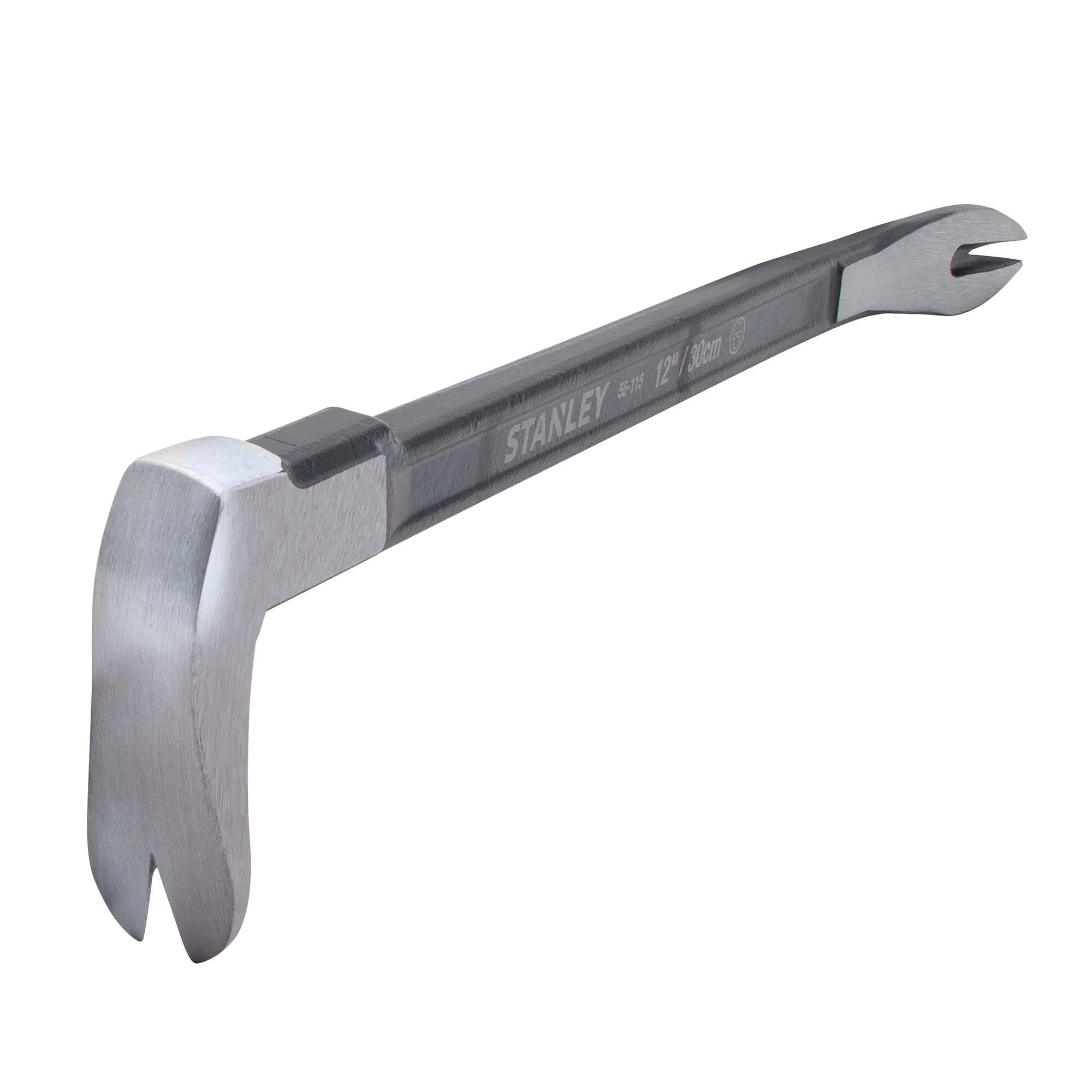 Stanley 12" Precision Claw Bar - Image 2