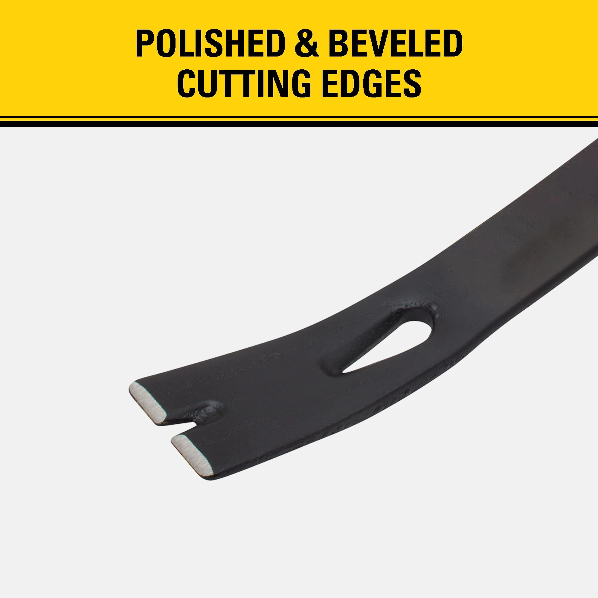Stanley 13" WONDER BAR Pry Bar - Image 9