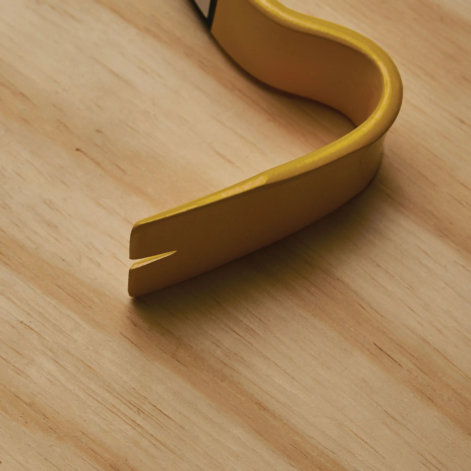 Stanley 15" SUPER WONDER BAR Pry Bar - Image 3