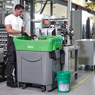 Walter BIO-CIRCLE® L Parts Cleaner & Degreaser - 20L - Image 2