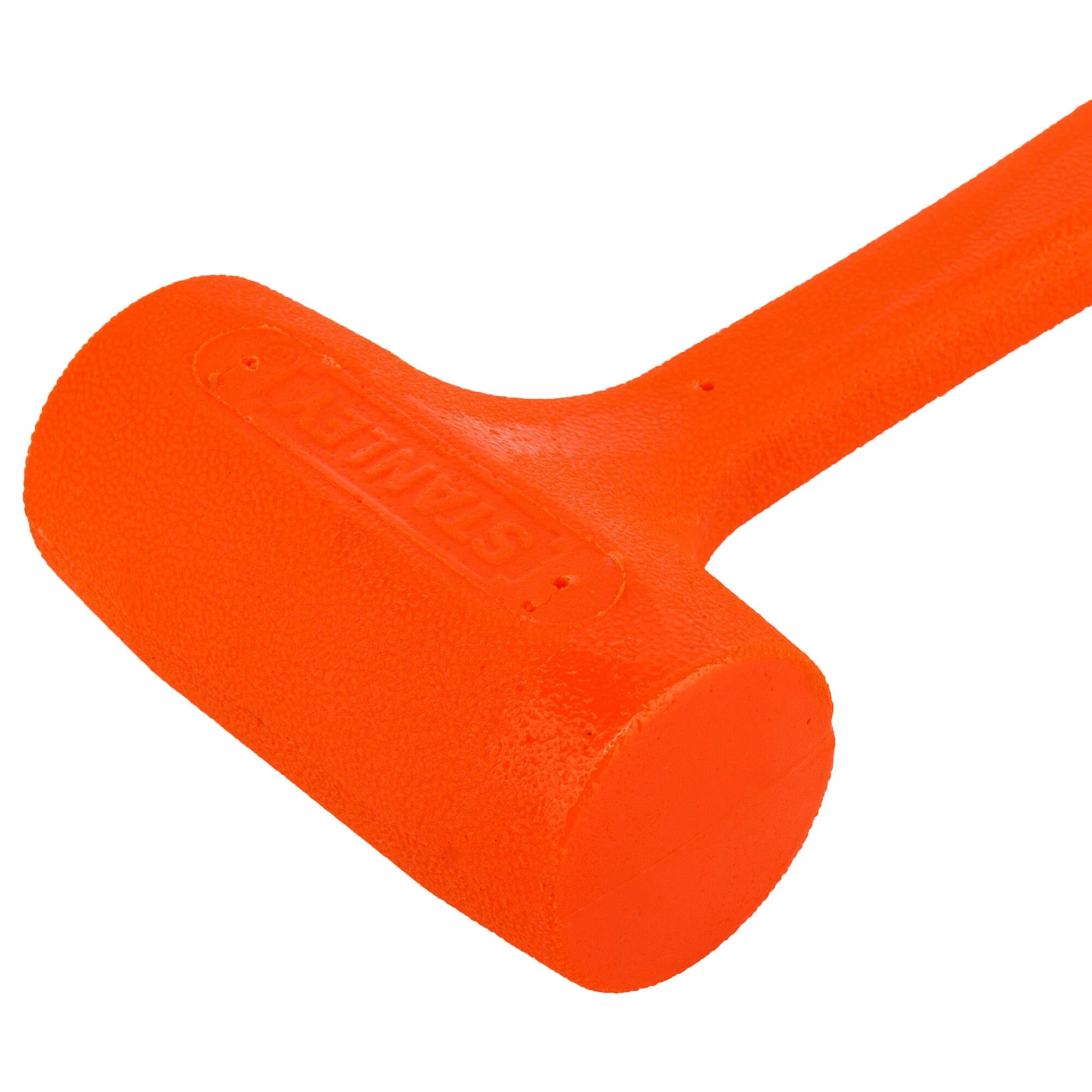 Stanley 18 oz. Compo-Cast Standard Soft Face Mallet - Image 3