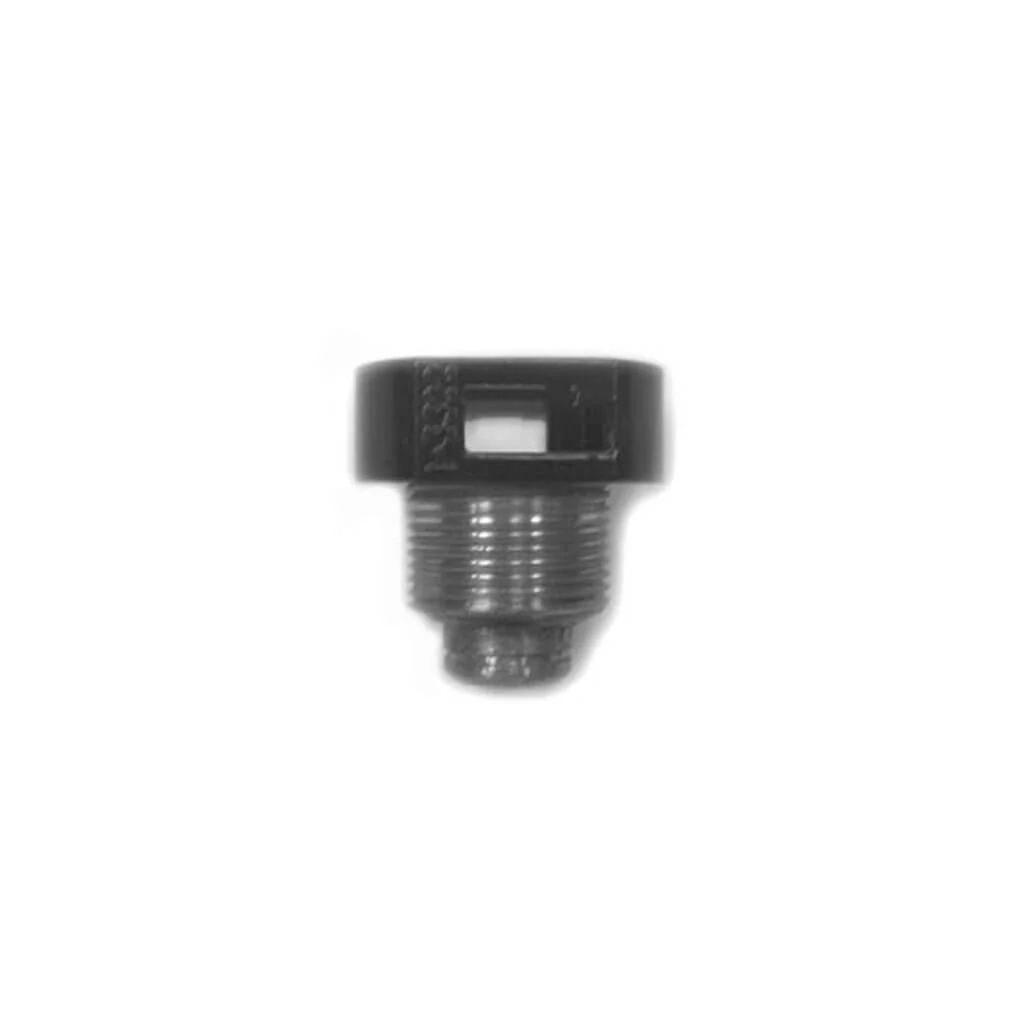 Chapin Black Epoxy Locking Nut For Concrete Sprayer