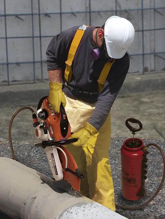 Chapin Dust Abatement Water Supply Hose Conversion Kit - Image 2