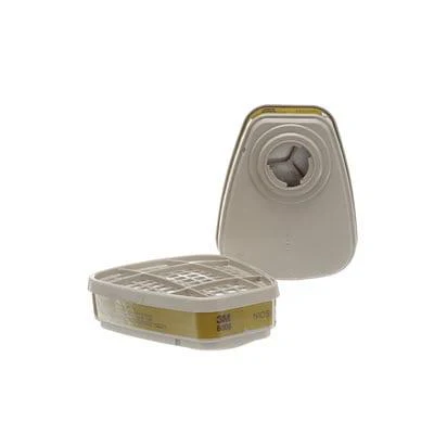 3Mâ„¢ Pair Of Multi-Gas/Vapour Cartridges - Image 2