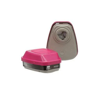 3M™ Pair Of Organic Vapour Cartridges/Filters - Image 2
