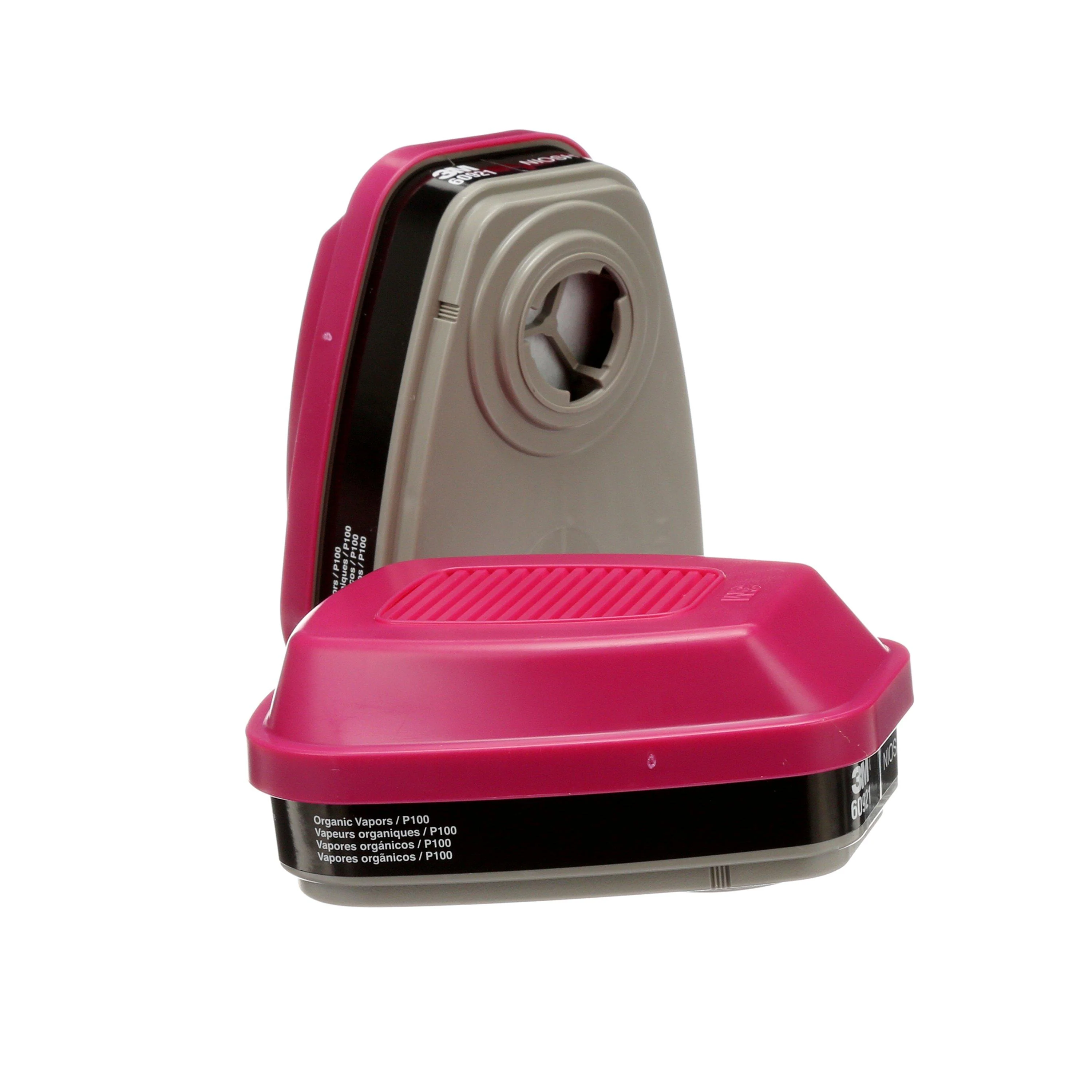 3M™ Pair Of Organic Vapour Cartridges/Filters - Image 3