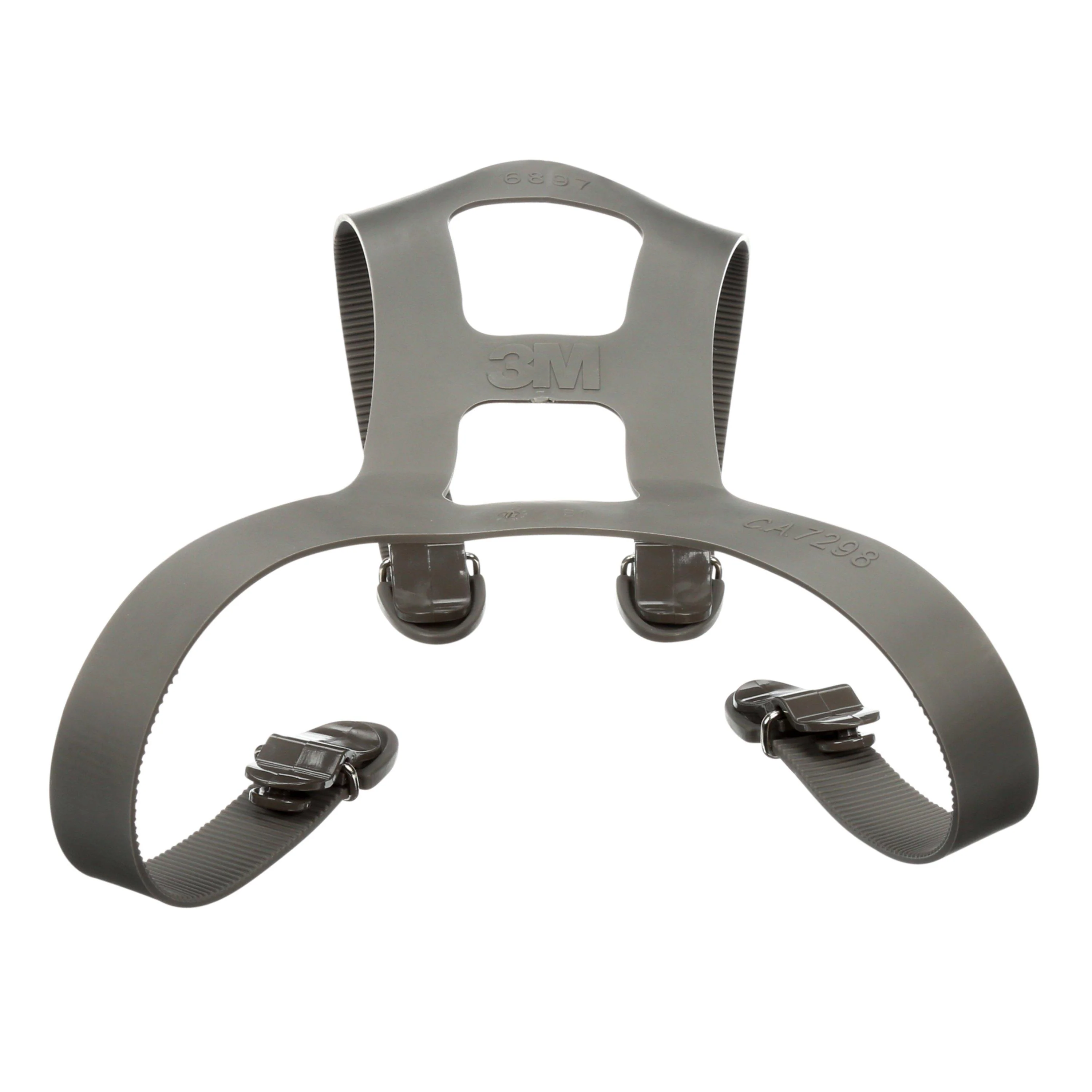 3Mâ„¢ 5PK Replacement Respirator Head Harness Assembly
