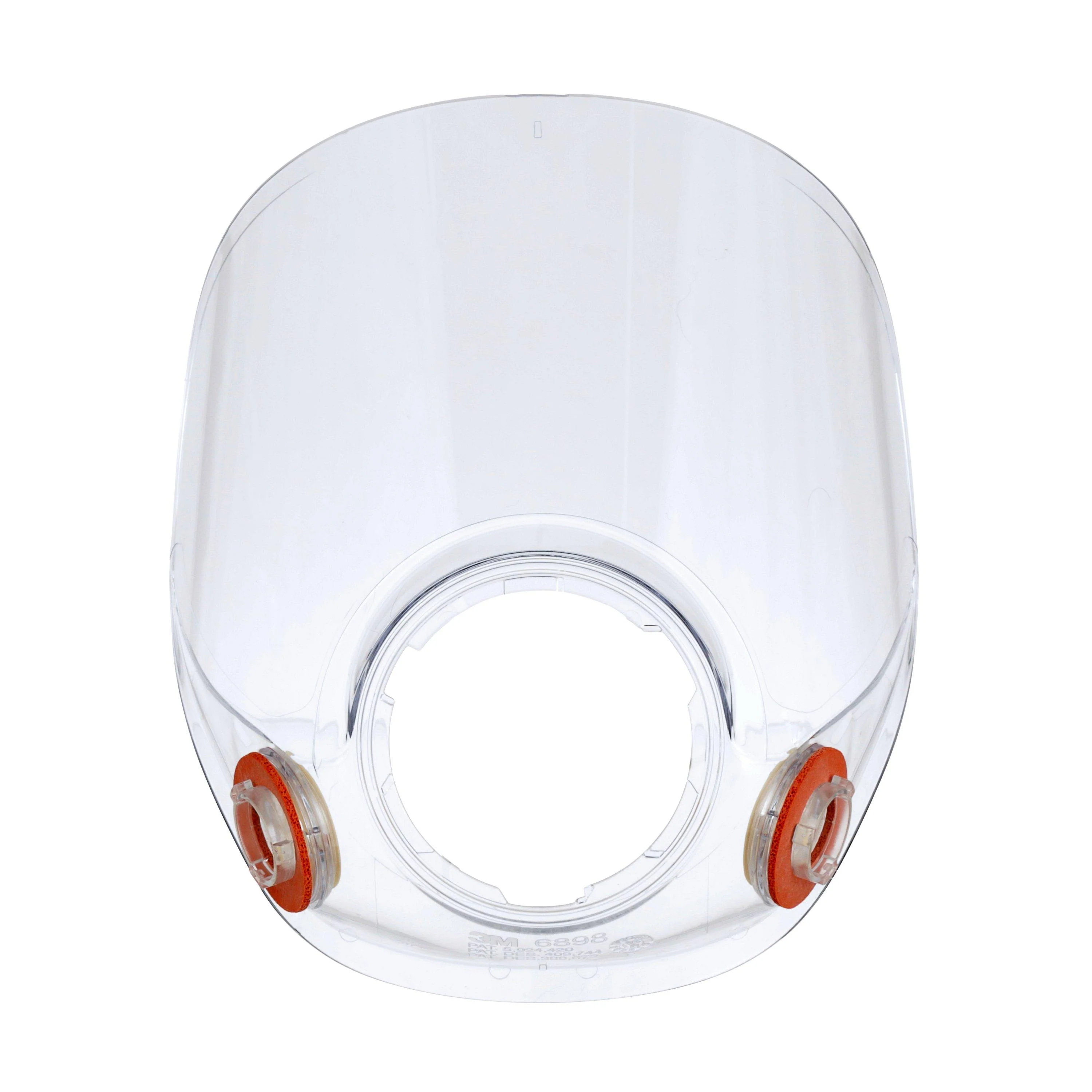 3Mâ„¢ Respirator Lens Assembly